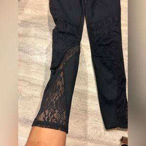 Fabletics Lace leggings
